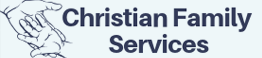 Christian family services adoption agency in kansas and missouri logo